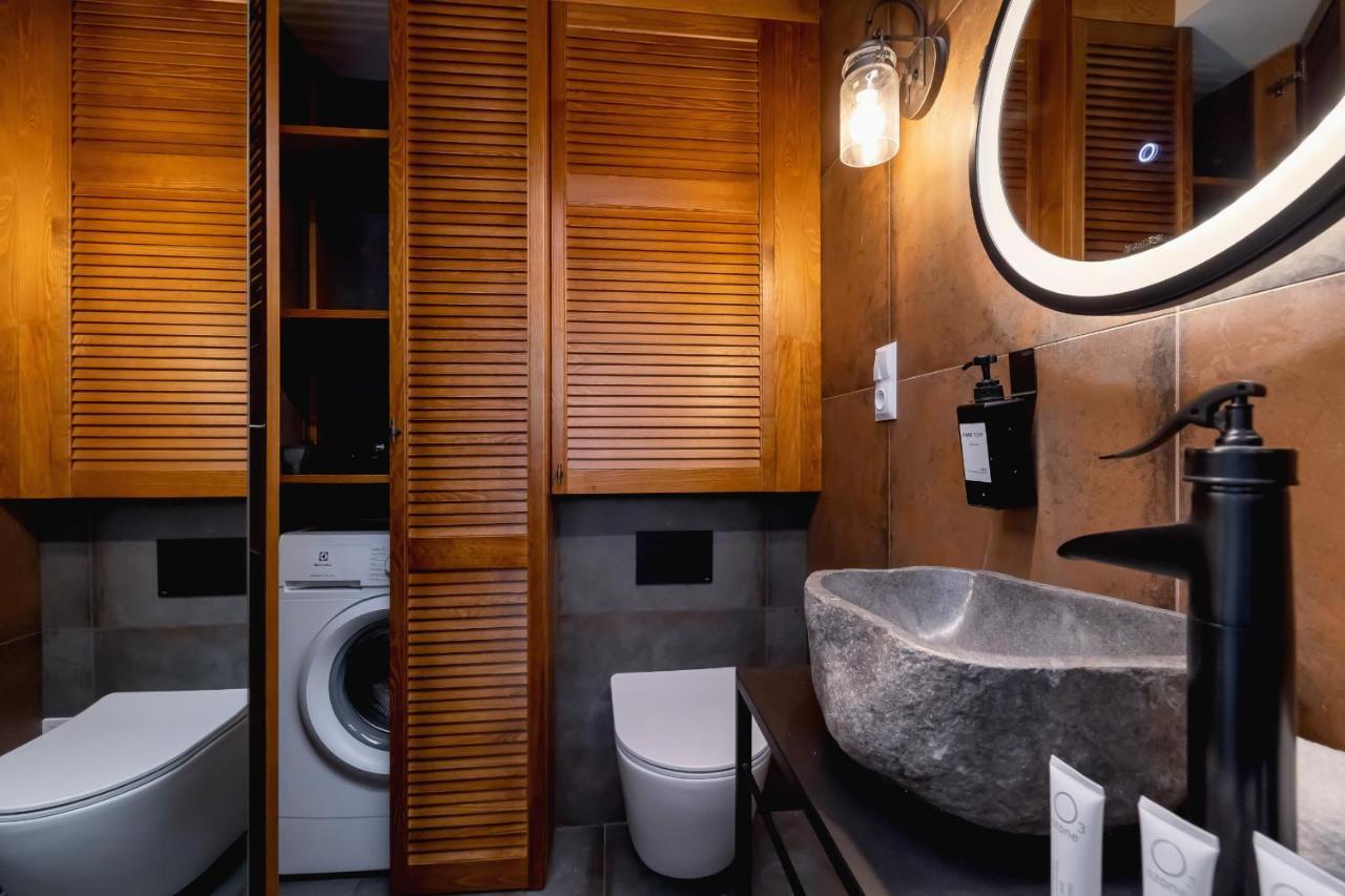 Wawel Castle Modern Studio Dietla By Noclegi Renters Cracovie Extérieur photo